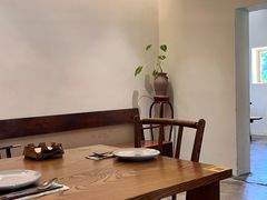 -兮食农场餐厅