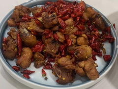 -红姐东北菜私房菜铁锅炖饺子馆(中街店)