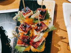 -晴季寿司(延河路万达广场店)