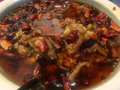 -南山鲜虾面·活鲜小馆·海味大连菜(南山总店)