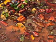 -辣婆婆(航天桥店)