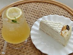 -CAKE WANG千层制造所(省府店)