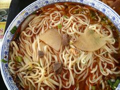 -东方宫中国兰州牛肉拉面(新起街店)