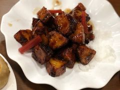 -白魁老号饭庄(安内店)