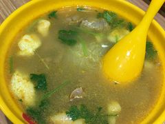 -小杨生煎(萧山机场店)