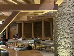 -清河半岛温泉度假酒店