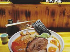 -老龙亭拉面店