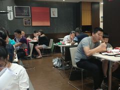 -肯德基(余杭莱蒙店)