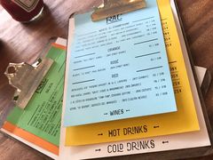 -RAC BAR(安福路店)