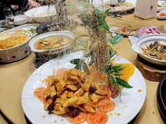 -观宴中餐厅