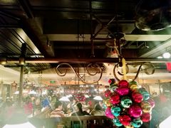 -宝莱纳啤酒花园餐厅PAULANER BRAUHAUS Nanjing(广州路店)