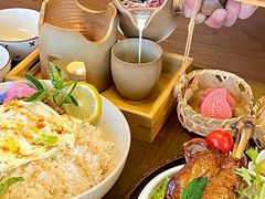-小银家日式简餐(中信丹阳花园店)