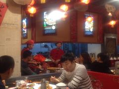 -金掌勺锅包肉(太原万达店)