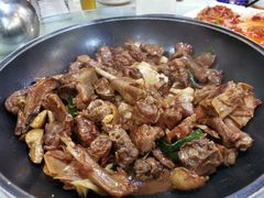 -同顺鹅庄(南华路店)