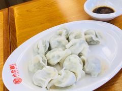 -小北鲸饺子(新番时光里店)