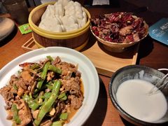 -楼兰新疆主题餐厅(坂田佳华领汇广场店)