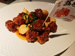 -南门食仙·手工福州菜(南门兜店)