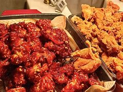 -火炉火自助餐(西直门凯德MALL店)