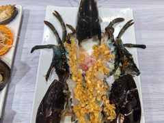 -船奇蒸汽海鲜·闽菜(八市海鲜总店)