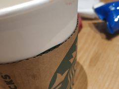 -星巴克臻选(郑州国贸360广场店)