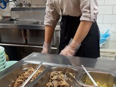 -回味鸭血粉丝汤(新城市广场店)