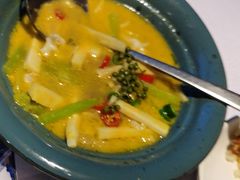 -三宝大饭店-中和艺素餐厅(浦上金山正祥广场店)