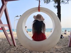 -玫瑰海岸文化旅游度假区