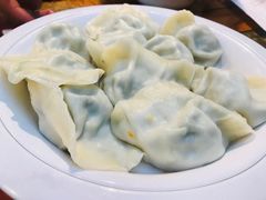 -金谷园饺子·烧烤·家宴(人大总店)