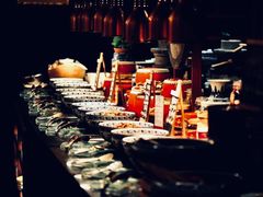 -源·咖啡自助餐厅·海鲜·烧烤·三文鱼(海口华彩洲际酒店)