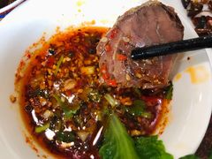-尼玛藏家风味园(阿山食城店)