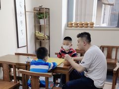 -秦汉胡同国学书院(梅川分馆)