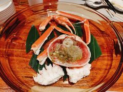 -樱之盛宴·蟹料理海鲜自助(前进大街店)