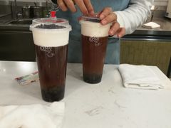 -四云奶盖贡茶(王府井旗舰店)