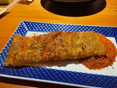 -肉串汪(西便门店)