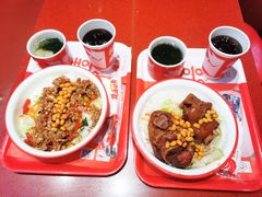 -猪角·闽南猪脚饭(上梅林店)