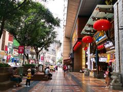 -八一好吃街·高品美食广场