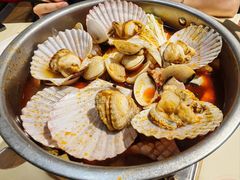 -马叉虫和妖且闲·长沙大排档(解放西店)