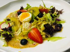 -惠丰堂饭庄(北洼路店)