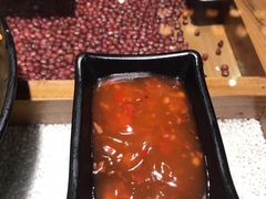-潮十三潮汕砂锅粥(高新四路大都荟店)