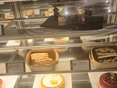 -北京港澳中心瑞士酒店·瑞士咖啡厅·自助餐