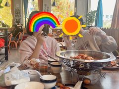 -沙掌门肉蟹煲(沙溪店)