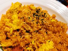 照烧鸡肉炒饭-必胜客(新辰里酒仙桥店)