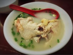 雷祖芳老妈蹄花(陕西街二店)-雷祖芳老妈蹄花店