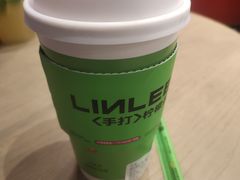 -LINLEE林里·手打柠檬茶(黄浦茂名南路店)