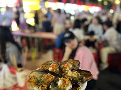 -海大南门夜市(海富街店)