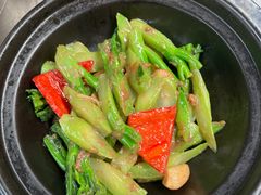 -肥仔文澳门猪骨煲(南京西路店)