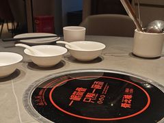 -骨之味·筒骨汤火锅(江头店)