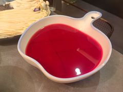 -牛村来人潮汕牛肉火锅(西单店)