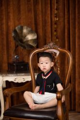-乐米baby儿童摄影(燕郊店)
