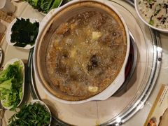 -爱膳菌锅锅(阳南店)
